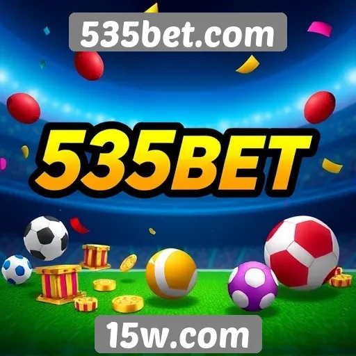 Benefícios e riscos de jogar no 535bet.com