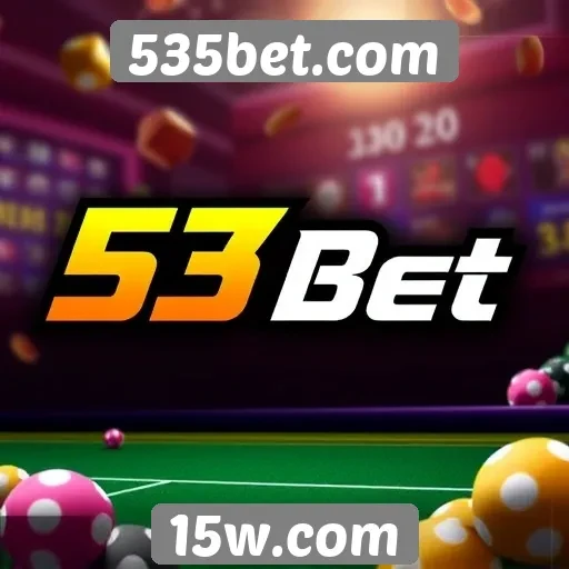 535bet.com analisa tendências em jogos online