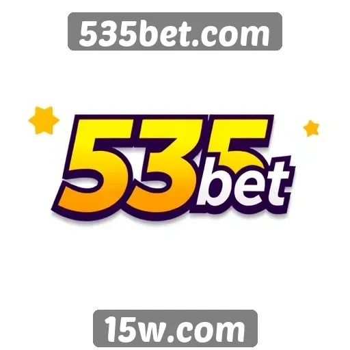 Diferenciais do 535bet no mercado de jogos online