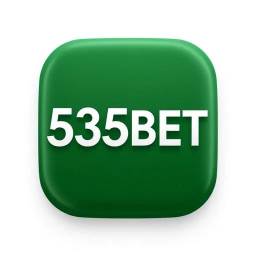 535bet.com Logo