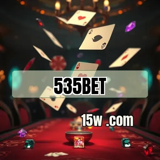 535bet.com: Conheça Os Recursos Que Fazem a Diferença no Login