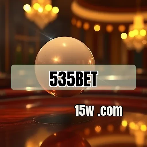 535bet.com: Descubra como a Plataforma Revoluciona o Jogo Online no Brasil