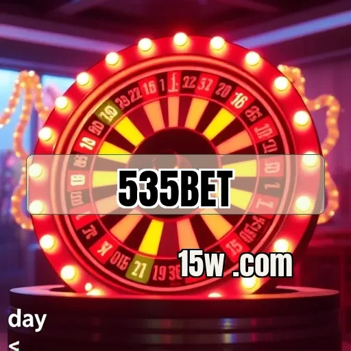 535bet.com: Melhores Promoções Para Você Que Ama Jogos Online