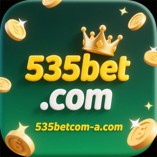 Caça-níqueis: A Emoção dos Slots no 535bet.com