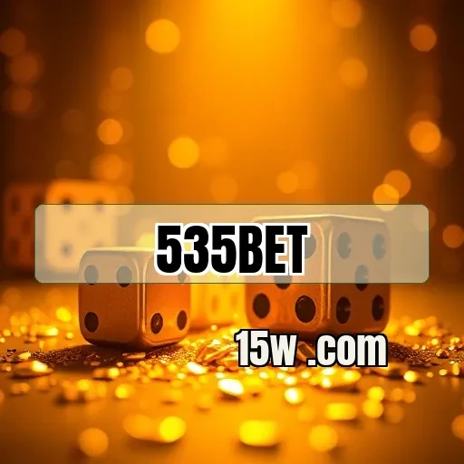 535bet.com: Aventura e Emoção nos Caça-Níqueis Online