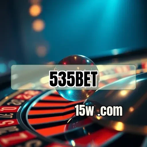 535bet.com: Onde Suas Apostas em Eventos Esportivos Ganham Vida