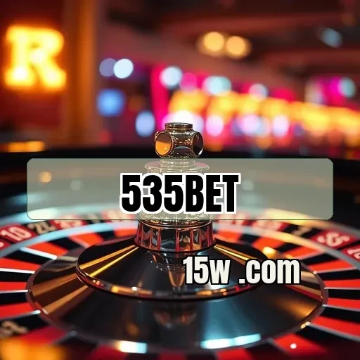 535bet.com: A Revolução do Suporte 24/7 para Jogadores Brasileiros